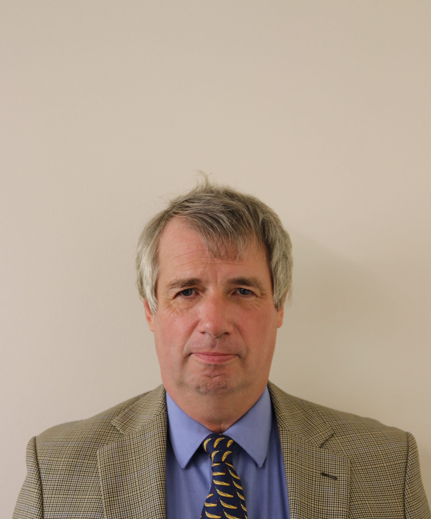 Jonathan Hippisley