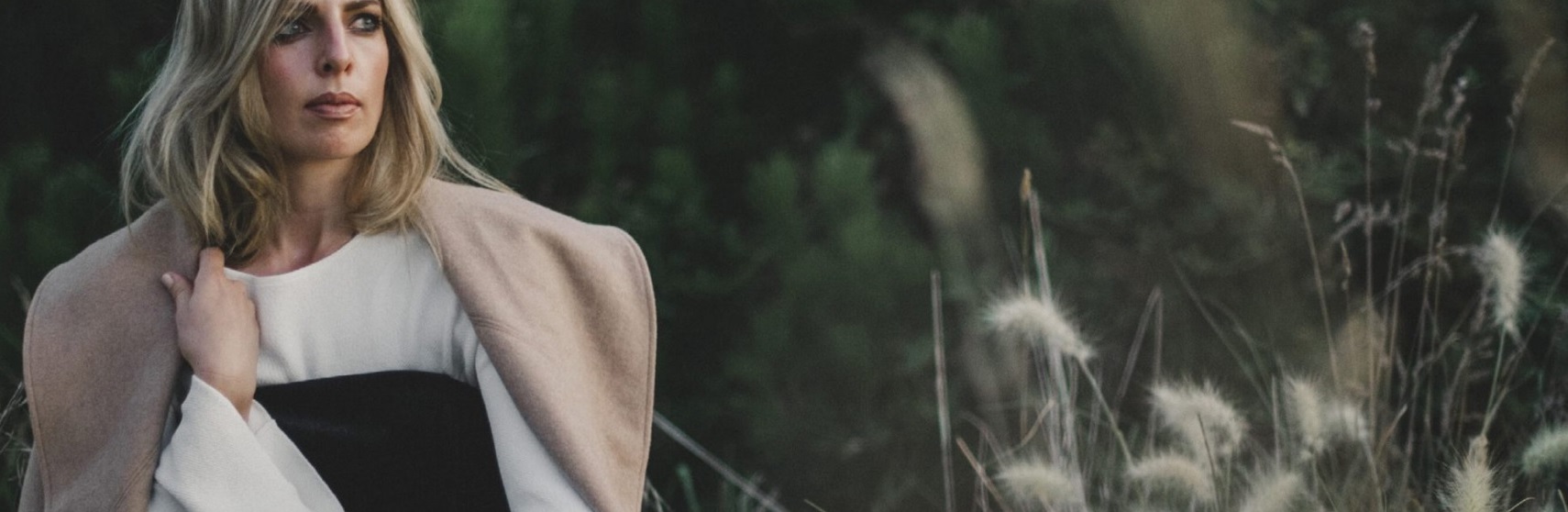 Australian wool in high fashion